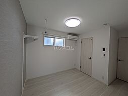 パーチェ堀切 1階1Kのリビング/ダイニング