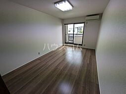 グラシア上大島 204 2階1Kのリビング/ダイニング