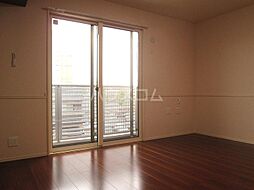 クレア上飯田 302 3階2LDKのリビング/ダイニング