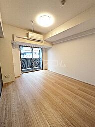 KDXレジデンス町田Ｎｏｒｔｈ 105 1階1Kのリビング/ダイニング