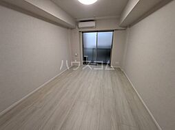 Alivis新江古田 302 3階1Kのリビング/ダイニング