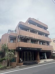 ライオンズマンション三鷹台