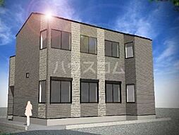 ハーモニーテラス上井草V 103