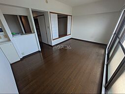 ライオンズプラザ北綾瀬 1009 10階2LDKのリビング/ダイニング