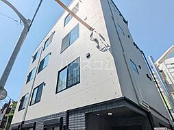 エクセラン南千住II 102