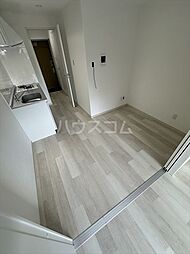 おおさか東線 JR淡路駅 徒歩15分の賃貸マンション 7階1DKのリビング/ダイニング