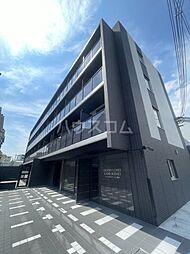 グランドロアール上新庄