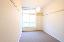 カステーロ 203 2階ワンルームのリビング/ダイニング