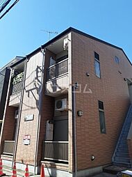 西新井ヴィラージュ