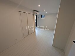 Jack shiba I 301 3階1LDKのリビング/ダイニング