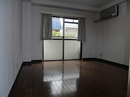 アーバンライフ中野 202 2階1Kのリビング/ダイニング