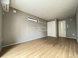 NAGINOBA 305 3階1Kのリビング/ダイニング