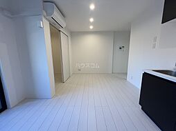 Jack koshiro I 303 3階1LDKのリビング/ダイニング