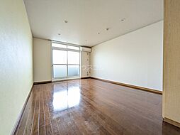 エクセルハイムＢ 302 3階1Kのリビング/ダイニング