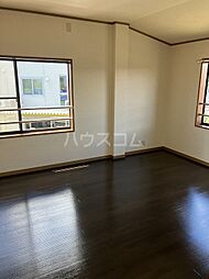 セラヴィ 2階西 2階2DKのリビング/ダイニング