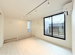 ＡＬＥＲＯ新中野ＩＩ 103 1階1SLDKのリビング/ダイニング