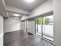 Alivis東京尾久 601 6階2SLDKのリビング/ダイニング