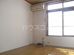 シティハイムメープル 105 1階1Kのリビング/ダイニング