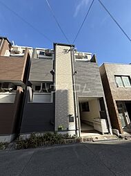 ハーモニーテラス花川III