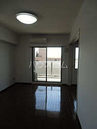 エルミタージュ桜山 602 6階1LDKのリビング/ダイニング