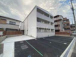 クリエオーレ南上町