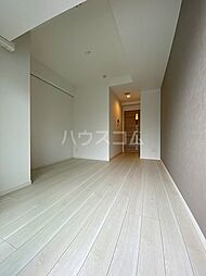 ラティエラ練馬 1106 11階1Kのリビング/ダイニング