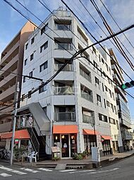 小田急小田原線 町田駅 徒歩7分の賃貸マンション