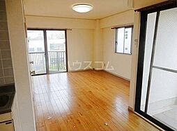 パークヒルズ美堀 401