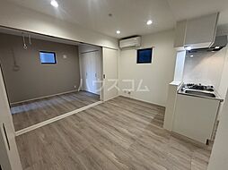 Luciente　藤が丘 103 1階1LDKのリビング/ダイニング