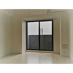 オーキッドレジデンス鶴舞 14階1Kのリビング/ダイニング