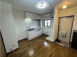 クロノス拝島町Ｎｏｒｔｈ 202