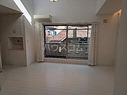 橋本5丁目貸家 1 1階3LDKのリビング/ダイニング