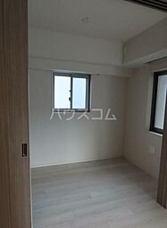 オーキッドレジデンス芝浦 501