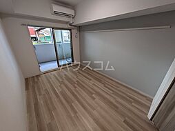 パルティール笠寺 1502 15階1Kのリビング/ダイニング