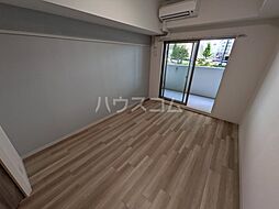 パルティール笠寺 1507 15階1Kのリビング/ダイニング