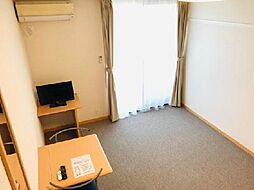 JR常磐線 取手駅 徒歩29分の賃貸マンション 3階1Kのリビング/ダイニング