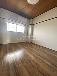 ワイズビル 4階2LDKのリビング/ダイニング