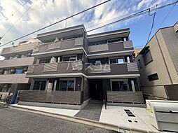 リーヴェル日暮里プレミオ