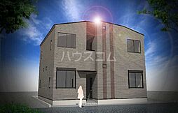 ソラニア上井草 202