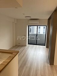 S-RESIDENCE王子enable 501