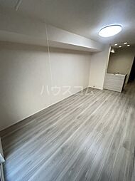 リバティスクエア楓 301 3階2LDKのリビング/ダイニング