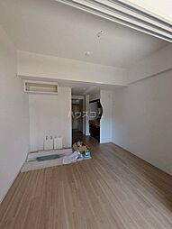 セレニテ夕陽丘エクラ 1104 11階1LDKのリビング/ダイニング