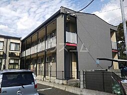 レオパレスボヌールメゾンＤ