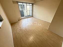 ＣＩＴＹ　ＳＰＩＲＥ烏丸御池 206 2階1Kのリビング/ダイニング