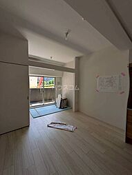 セレニテ夕陽丘エクラ 1106 11階1LDKのリビング/ダイニング