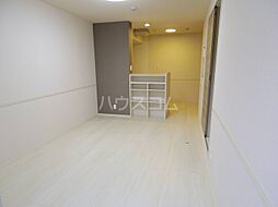 ラヴィーヌみどりの 203 2階2LDKのリビング/ダイニング