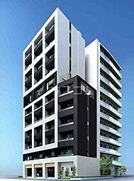 TOMORE品川中延 212