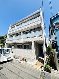 東武伊勢崎線 梅島駅 徒歩11分の賃貸マンション