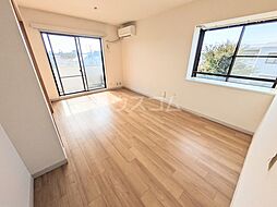 フラット浜田山 B304