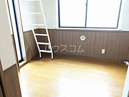 アーバンプレイス明大前 205 2階ワンルームのリビング/ダイニング